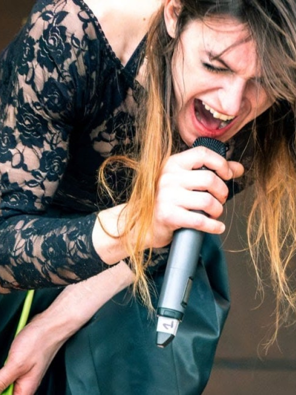 Callie Rose Petal (ⁿᵒᵗ Borges)