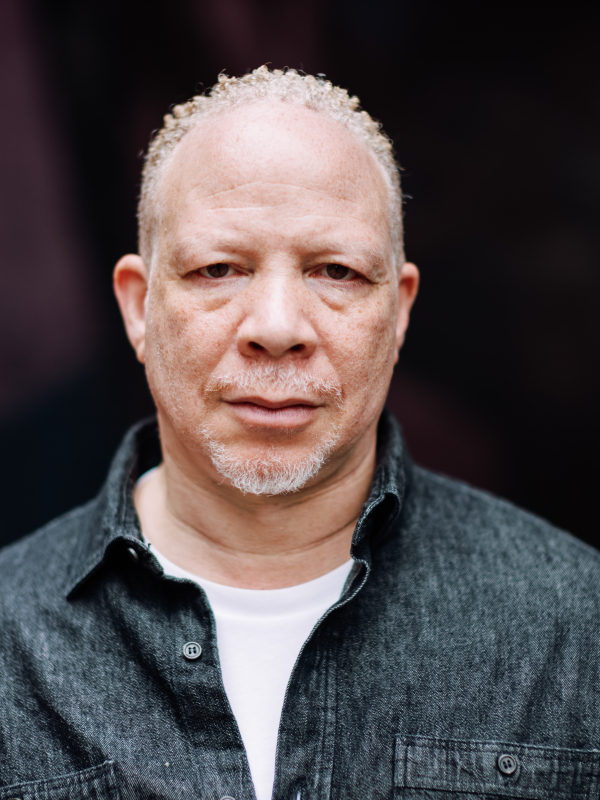 Craig Taborn